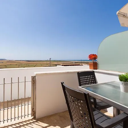 Apartamento Arena *