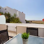 Apartamento Arena