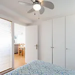 Apartamento Arena