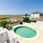 Arena Apartamento Conil De La Frontera