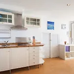 Arena Apartamento Conil De La Frontera