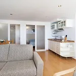 Apartamento Arena