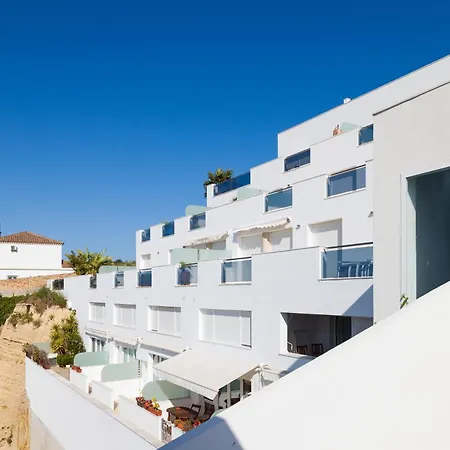 Arena Conil De La Frontera