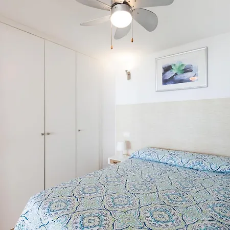 Arena Apartment *