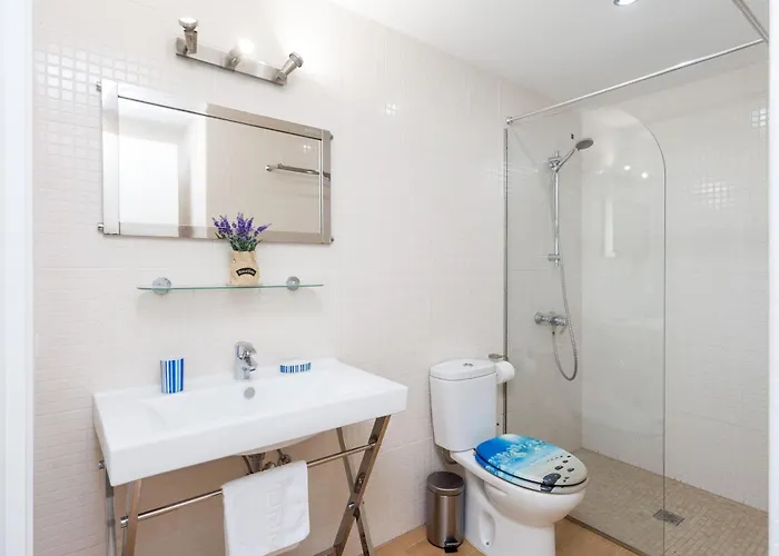 Appartement Arena Conil De La Frontera