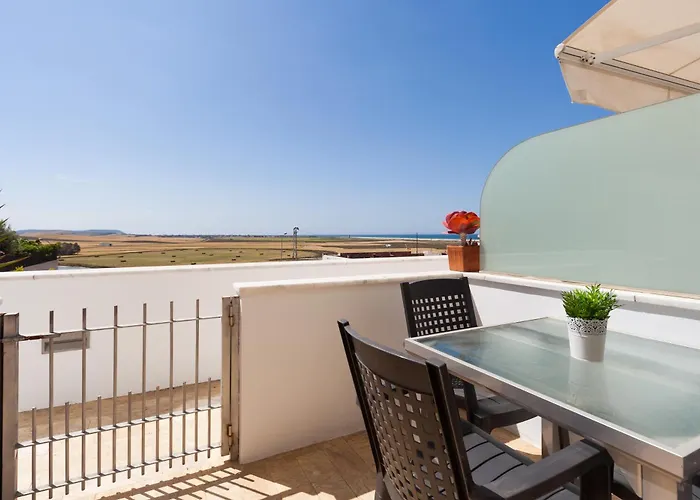 Arena Appartement Conil De La Frontera