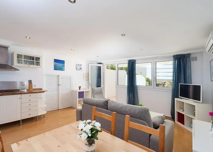 Appartement Arena *