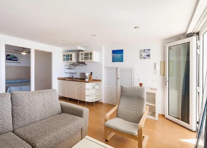 Appartement Arena *