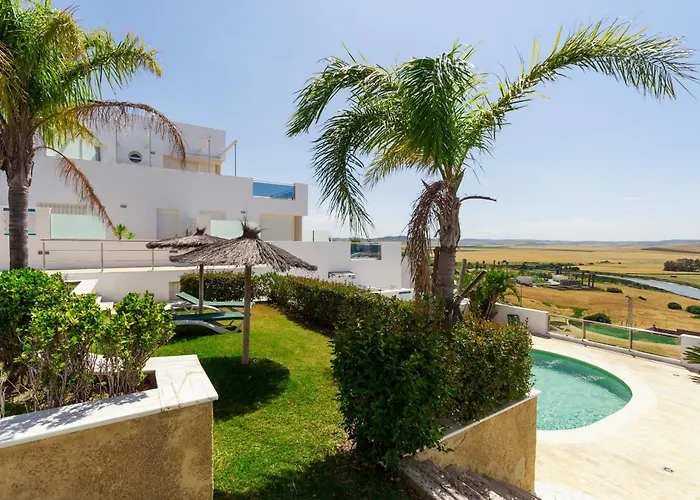 Arena * Conil De La Frontera