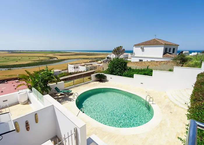 Arena Appartement Conil De La Frontera