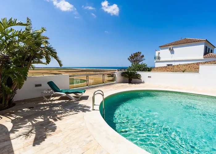 Arena Appartement Conil De La Frontera