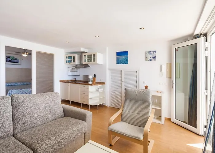 Arena Appartement Conil De La Frontera