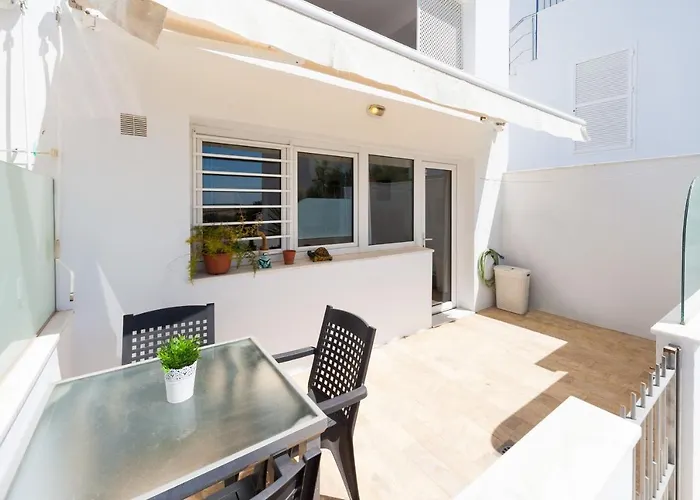 Arena Appartement