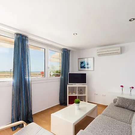 Apartment Arena