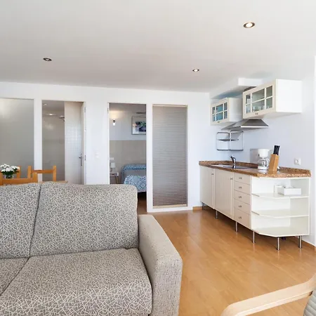 Apartment Arena Conil De La Frontera